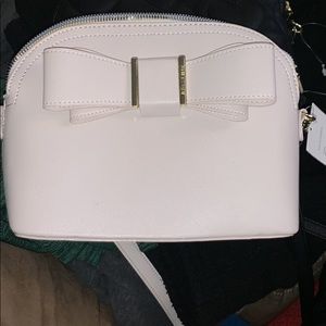 Betsy Johnson crossbody